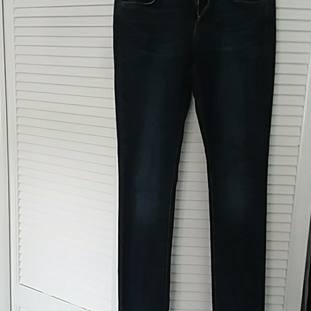 Rich & Skinny Jeans